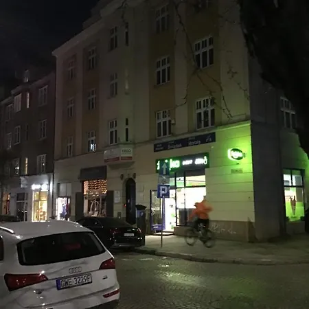 Apartament W Centrum *