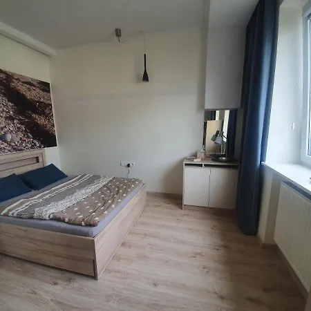 Appartement Apartament W Centrum