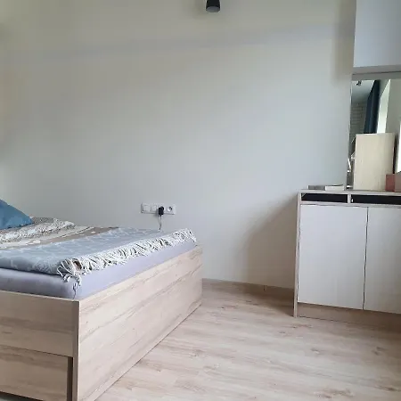 Apartament W Centrum