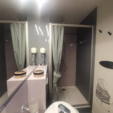 Apartament W Centrum * Gdynia