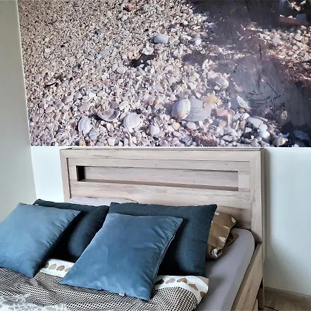 Apartament W Centrum Appartement