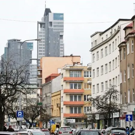 Appartement Apartament W Centrum *
