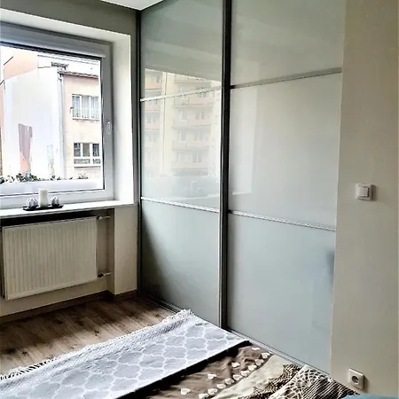 Apartament W Centrum *