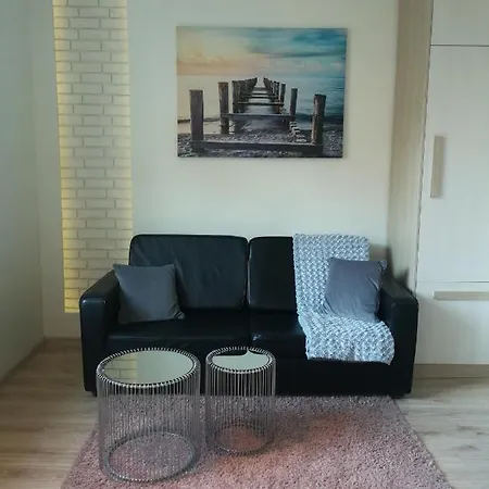 Apartament W Centrum *