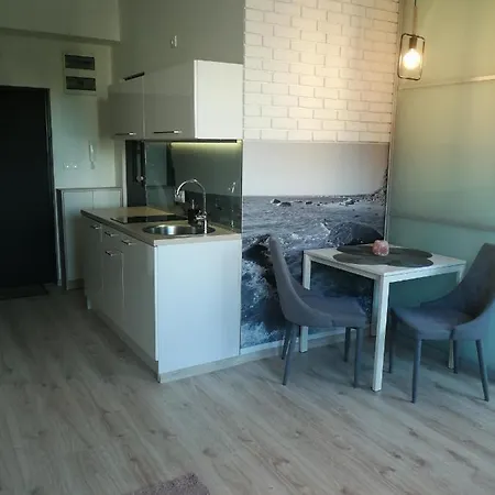 Apartament W Centrum